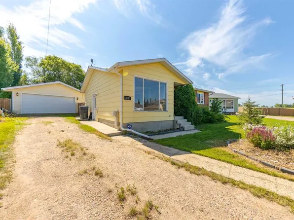 4705 W 52nd St, Kitscoty, AB T0B 2P0