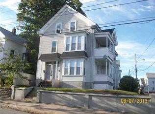 867 Atwells Ave, Providence, RI 02909