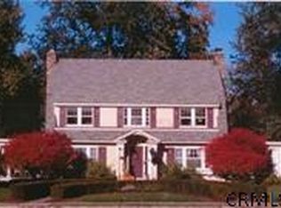 1791 Central Pkwy, Schenectady, NY 12309