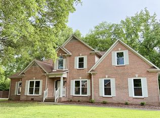487 Highland Dr, Madison, AL 35758