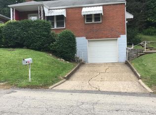 124 Morgan Hill Rd, Morgan, PA 15064