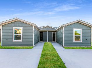 1349/1351 Beech St, Abilene, TX 79601
