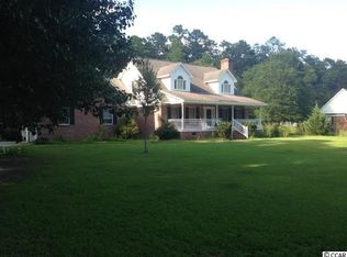 4965 Maple Leaf Dr, Conway, SC 29526
