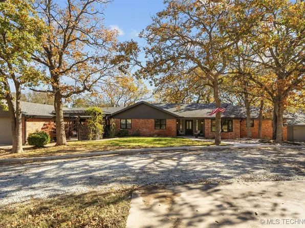 620 S Monte Vista St, Ada, OK 74820