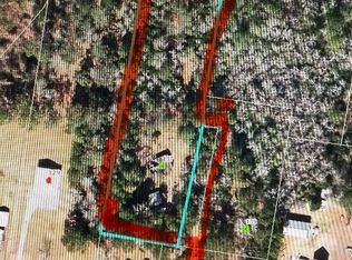 137 Wayne Road, Hubert, NC 28539