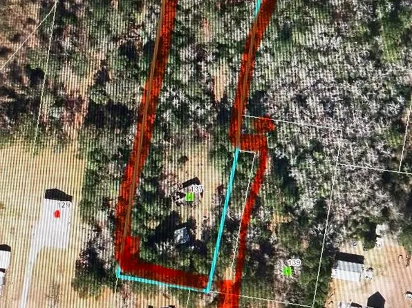 137 Wayne Road, Hubert, NC 28539
