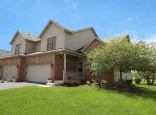 558 Sudbury Cir, Oswego, IL 60543