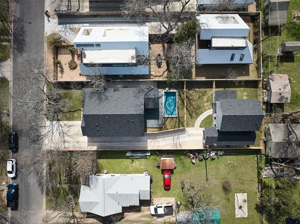 1002 Gullett St #1, Austin, TX 78702