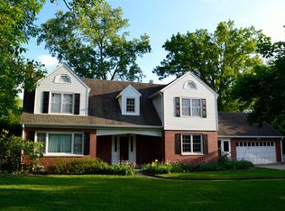 3102 Hampton Pl, Middletown, OH 45042