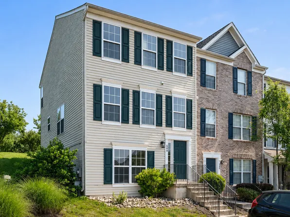 303 Pendleton Ln, Strasburg, VA 22657