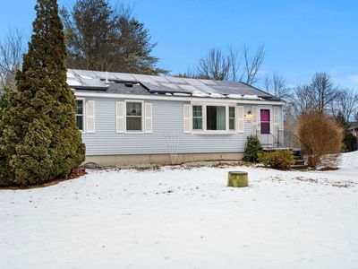 82 Monroe St, Amesbury, MA, 01913