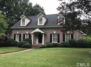 4103 City Of Oaks Wynd, Raleigh, NC 27612