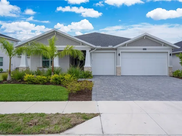 16245 Preservation Blvd, Punta Gorda, FL 33982
