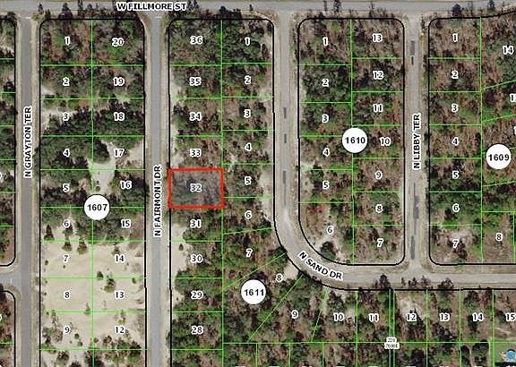 5th image of 6657 N Airmont Dr