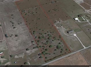 County Road 222, Orange Grove, TX 78372