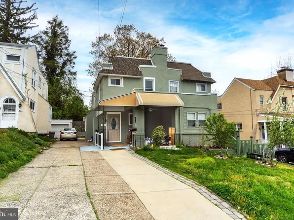 359 Lakeview Ave, Drexel Hill, PA 19026