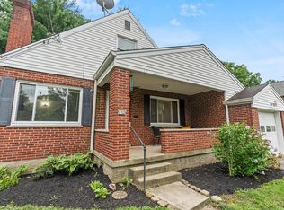 6521 Craigland Ct, Cincinnati, OH
