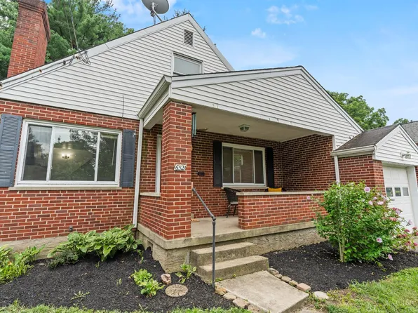 6521 Craigland Ct, Cincinnati, OH 45230