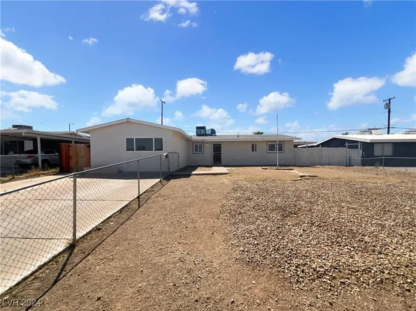 125 Kola St, Henderson, NV 89015