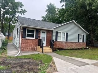 139 Oak Ave, Runnemede, NJ 08078