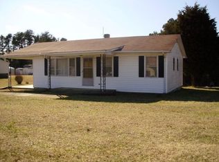 1035 Lower Liberty Rd, Halifax, VA 24558