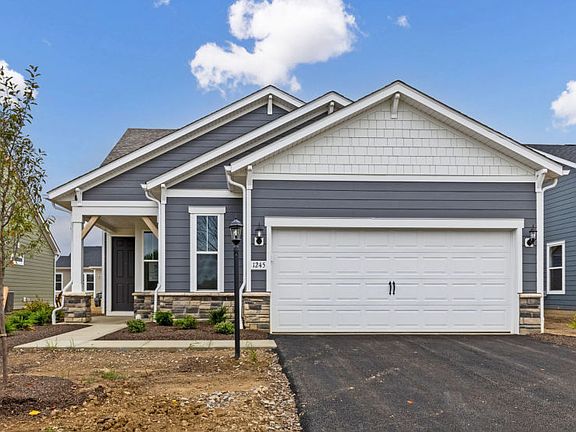 Home Exterior