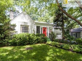 6800 Fontana St, Prairie Village, KS 66208