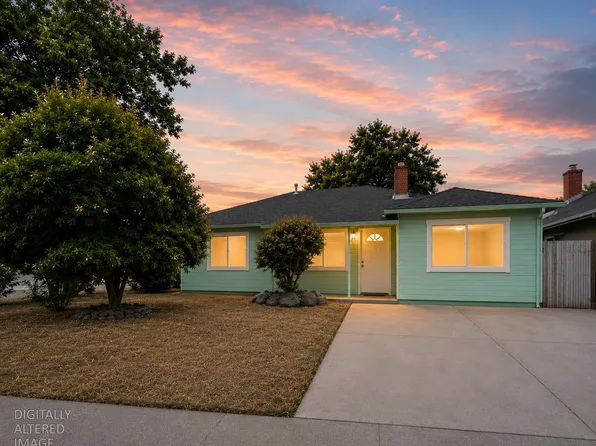 5020 Emerson Rd, Sacramento, CA 95820