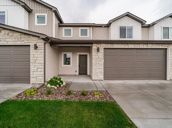 1136 Ashlyn Way #3, Rigby, ID 83442