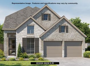 8903 Flounder Ridge Dr, Cypress, TX 77433