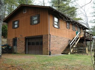 24 Clearmont Mountain Estate Rd, Burnsville, NC 28714