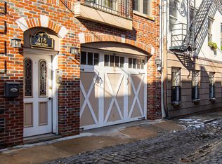 418 Court St #CH, Hoboken, NJ 07030