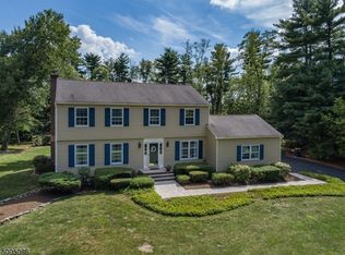 829 Clawson Ave, Hillsborough, NJ 08844