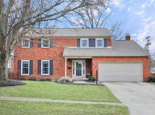 157 Greenglade Ave, Worthington, OH 43085