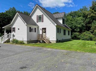 24 N River Rd, Walpole, NH 03608