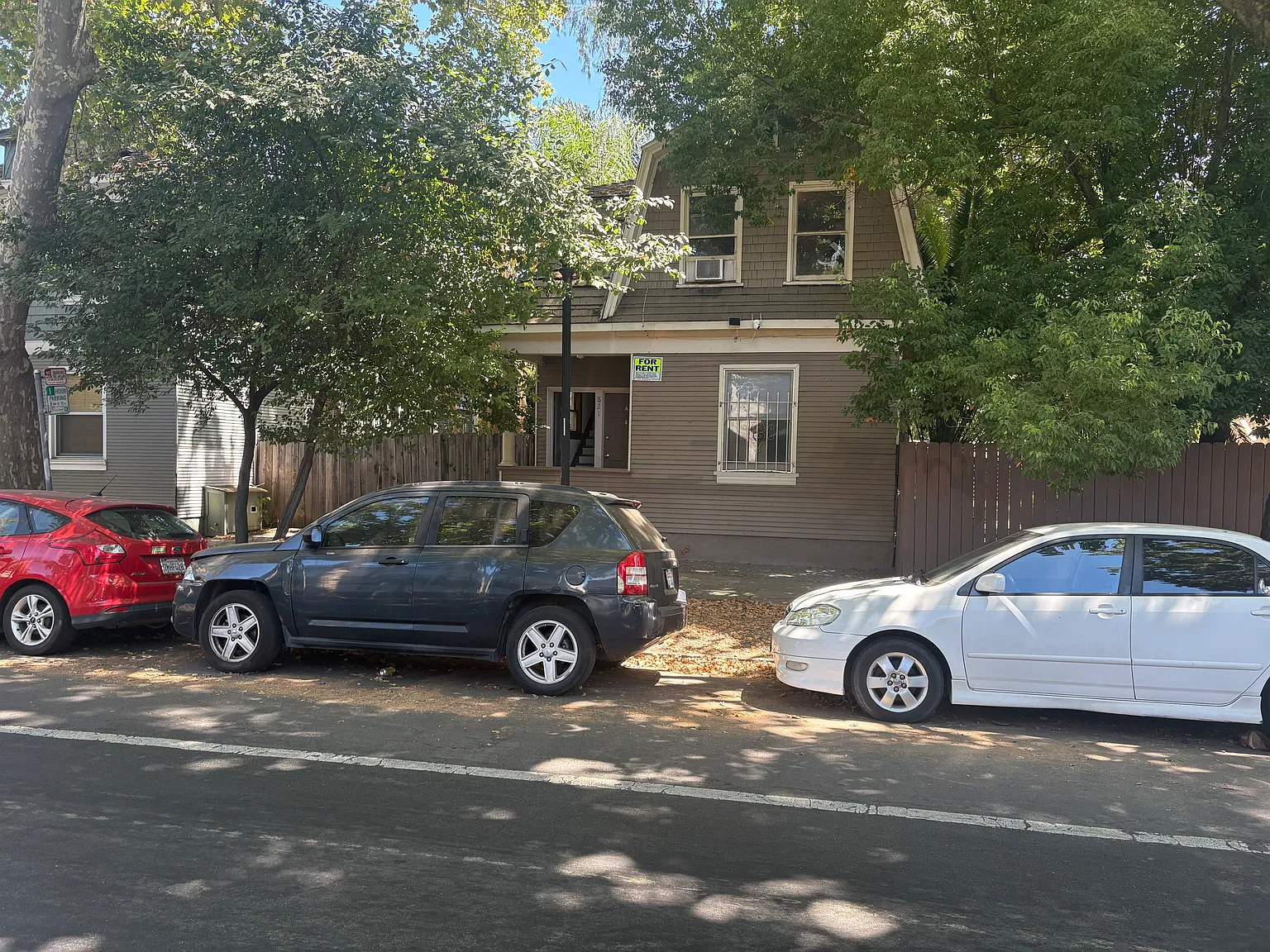 1 bed, 1000 sqft, $2,000 — Photo 1
