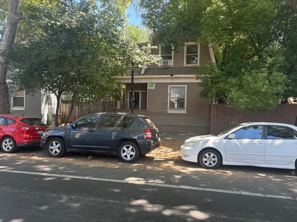821 21st St APT A, Sacramento, CA 95811