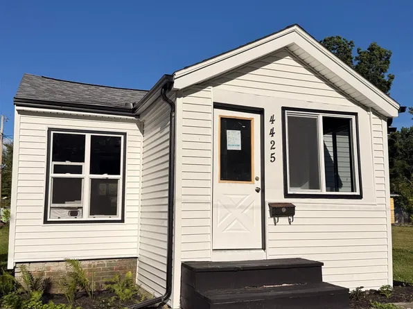 4425 Holton Ave, Fort Wayne, IN 46806