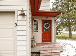 30 Spruce Cone Dr #5, Big Sky, MT 59716