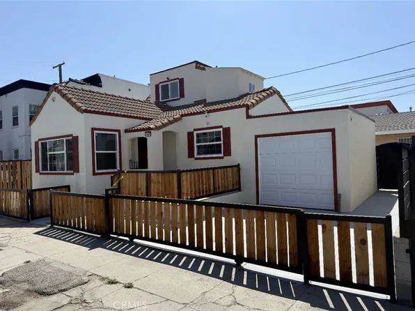 400 E 21st St, Long Beach, CA 90806