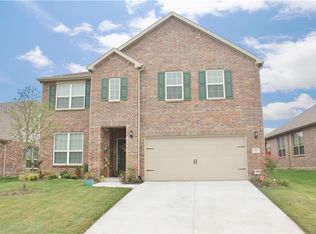3625 Limousine Pkwy, McKinney, TX 75071