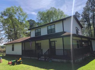 711 Cardinal Rd, Wray, GA 31798