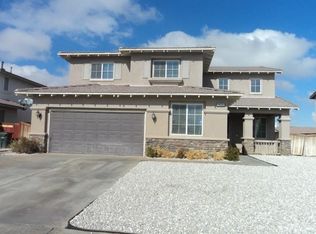 11620 La Paz St, Adelanto, CA 92301