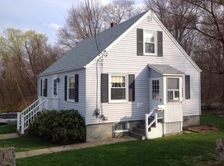 5 Lamb Hts, Rockport, MA 01966