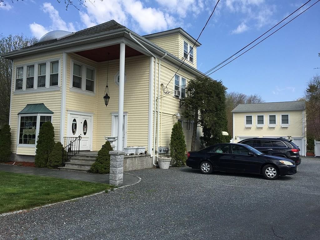 370 Taunton Ave, Seekonk, MA 02771 Zillow