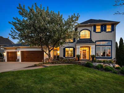 1504 Thomas Ln, Eagan, MN, 55122