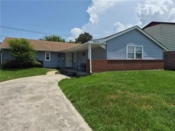 3310 Ole Miss Dr, Kenner, LA 70065