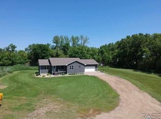 25069 458th Ave, Humboldt, SD 57035