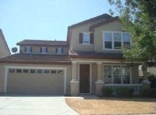 4857 Big Bear Rd, Oakley, CA 94561