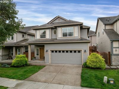 16893 SW 134th Ter, King City, OR, 97224